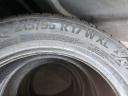 215/55R17 Continental PremiumContact 7 2024 Új Nyári Gumi Akció