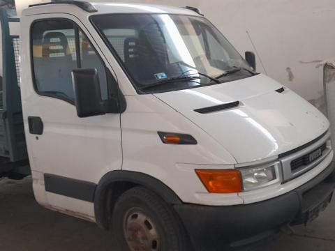 IVECO Daly 40C