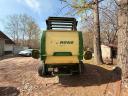 Krone Comprima F 155 XC körbálázó