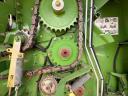 Krone Comprima F 155 XC körbálázó