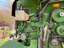Krone Comprima F 155 XC körbálázó
