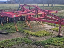 Vaderstad Cultus CS 300