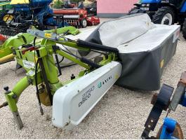 Claas Disco 2750