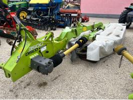 Claas Disco 3500