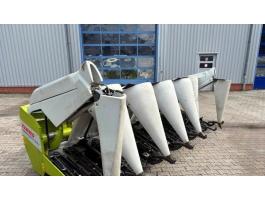 Claas Conspeed 6-75 FC