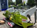 Claas Conspeed 6-75 FC
