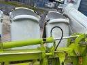 Claas Conspeed 6-75 FC