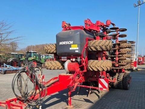 Horsch FOCUS 6 TD