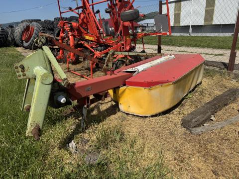 RK-185 (Claas WM-185) fűkasza eladó RK-185 (Claas WM-185) fűkasza eladó