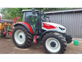 Steyr Plus 4110