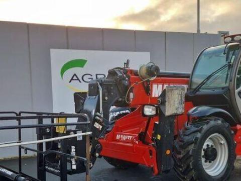 Manitou MT 1440