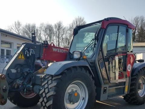 Weidemann T 7042