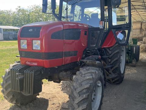 MTZ 920.3