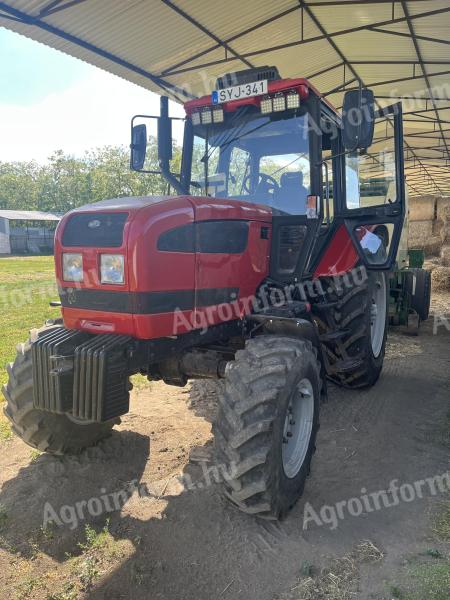 MTZ 920.3