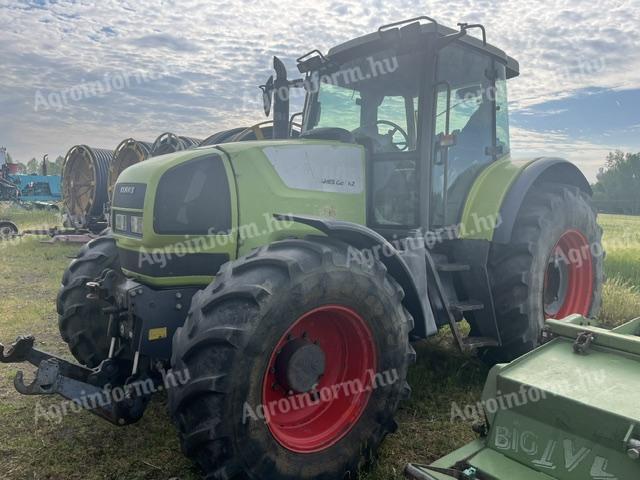 Claas Ares 826 RZ traktor