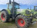 Claas Ares 826 RZ traktor