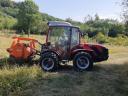 Antonio Carraro TTR 10900 R rézsűjáró traktor