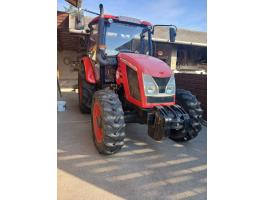 Zetor Major 80 traktor
