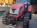 Zetor Major 80 traktor
