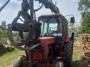 MTZ 80 KCR 4010 daruval