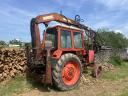 MTZ 80 KCR 4010 daruval