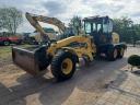 New Holland F 156.7 A típusú gréder
