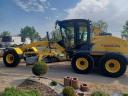New Holland F 156.7 A típusú gréder