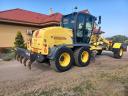 New Holland F 156.7 A típusú gréder