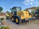 New Holland F 156.7 A típusú gréder