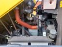 New Holland F 156.7 A típusú gréder