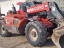 Manitou MLT 735-120 LSU