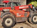 Manitou MLT 735-120 LSU