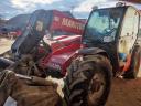 Manitou MLT 735-120 LSU