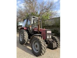 MTZ Belarus traktor eladó