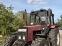 MTZ Belarus traktor eladó