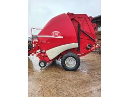 Lely Welger RP 535