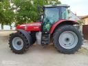 Massey Ferguson 6465