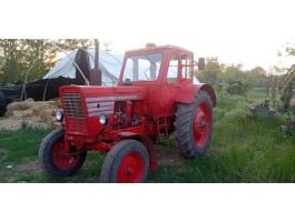 MTZ 50 traktor