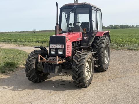 MTZ 820.4 MTZ 820.4
