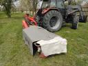 Kuhn 285cmesdisces fűkasza