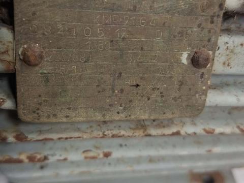220/380 V villanymotor