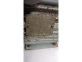 220/380 V villanymotor