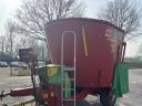Strautmann VERTI-MIX 1401