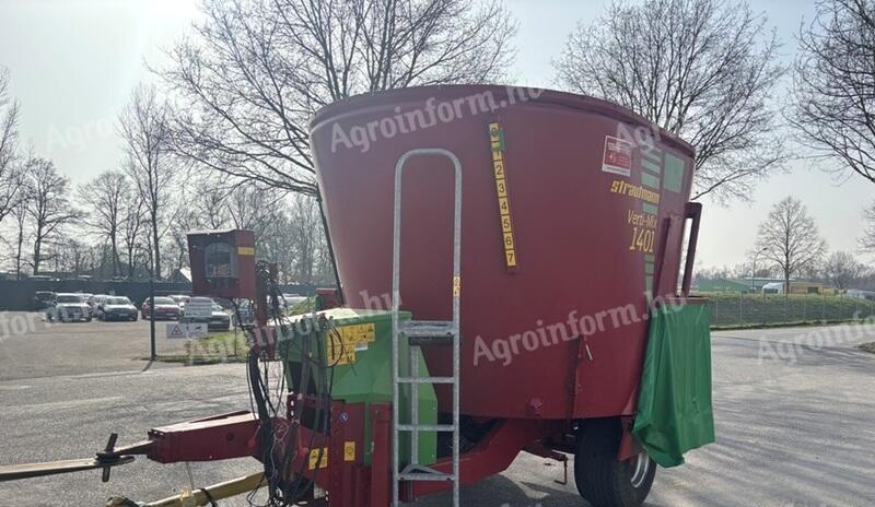 Strautmann VERTI-MIX 1401