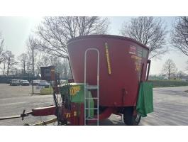 Strautmann VERTI-MIX 1401