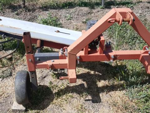 Soraljművelő Soraljművelő