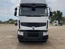Renault Premium 460 DXI Lander 6x4 fa szállító