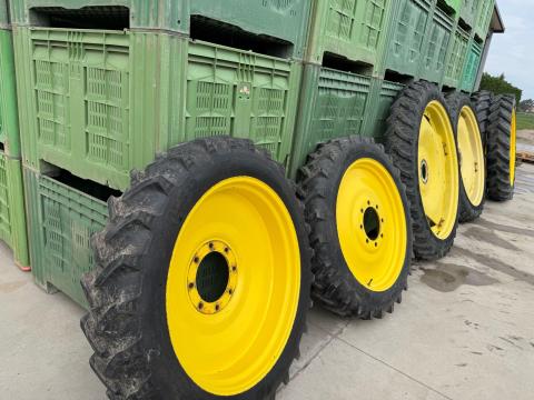 Művelőkerék John Deere r32, r48 Művelőkerék John Deere r32, r48