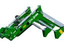 Metal-Technik MT-02 TITAN homlokrakodó - ROYAL TRAKTOR KÍNÁLATÁBAN