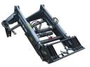 Metal-Technik MT-03 TITAN homlokrakodó - KEDVEZŐ ÁRON A ROYAL TRAKTOR KÍNÁLATÁBAN